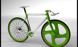 Sewa sepeda fixie di Jogja