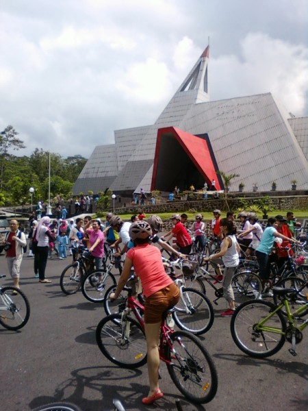 Museum-merapi-cimb-niaga-cycling-tours