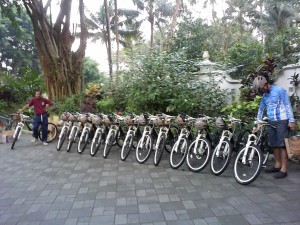 Sewa sepeda Jogja, rental sepeda jogja, sewa sepeda onthel di Jogja