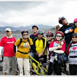Wisata lava Tour Kaliurang Kali adem 2011