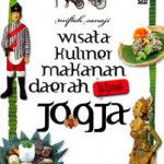 Daftar nama tempat wisata kuliner khas jogja