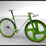 Sewa sepeda fixie di Jogja