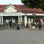 Paguyuban seped onthel jogja