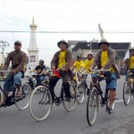 sewa sepeda dijogja