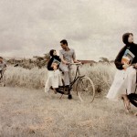 foto-romantis-sepeda-onthel-klasik