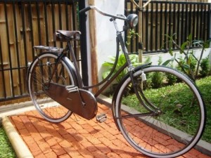 sepeda-onthel-germaan