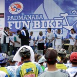 Jadwal acara funbike di jogja