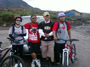 Kaliurang-cycling-tours