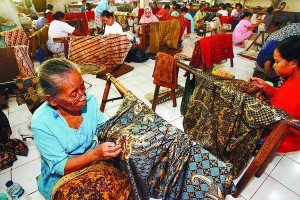 tempat-belajar-Membatik-di-jogja