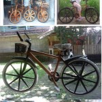 Sepeda-kayu-unik-jogja