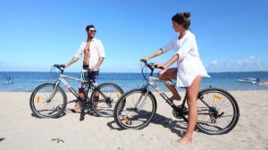 CYCLING TOURS IN BALI BEACH PACKAGE