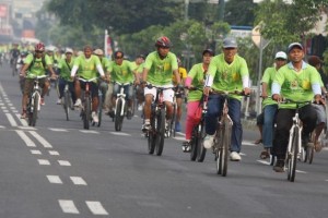 Jogja Funbike
