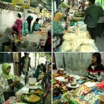 Lokasi Pasar Ramadhan Di jogjakarta