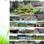 Paket Outing di Jogja