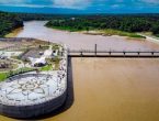 Bendungan Kamijoro