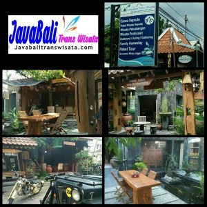 alamat Sewa Sepeda di Jogja